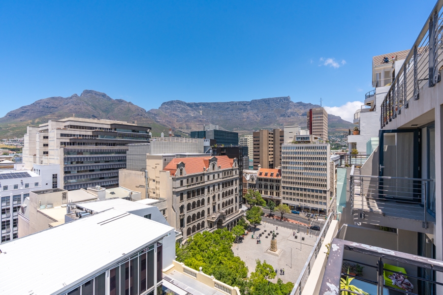 1 Bedroom Property for Sale in Cape Town City Centre Western Cape